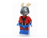 Building Block Ant-Ham Spider-Ham Minifigure Custom - £4.81 GBP