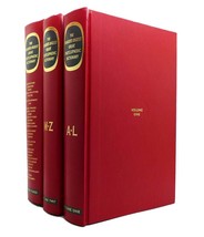 No Author Noted The Reader&#39;s Digest Great Encyclopaedic Dictionary In Three Volu - £76.05 GBP