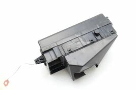 2004 SUBARU FORESTER XT ENGINE BAY FUSE BOX E1756 image 9