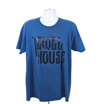 Jewel House Short Sleeve Sequin T Shirt, Size XL - $13.85