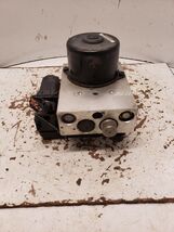 ABS Brake Pump Control Module Fits 2005 Nissan Pathfindr - $571.95 MXN