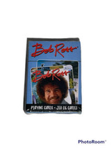 Bob Ross Playing Cards Collectible Games New Sealed Painting Art Fan Gift Idea - £7.92 GBP