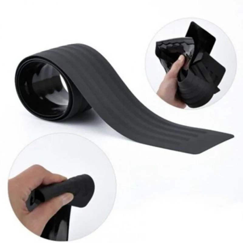 Car rear bumper wear protection cover for Acura MDX RDX TSX Seat  Toledo... - $93.84