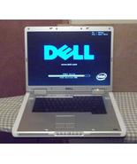Dell Inspiron 9400 (PP05XB) 17&quot; 2.00GHz Intel Core 2 Duo 3GB Ram 250GB - £30.90 GBP