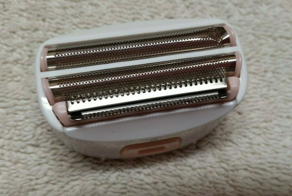 SilverCrest Silver Crest Ladyshaver Wet Dry Women's Trimmer Razor