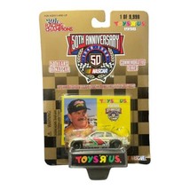 1998 Terry Labonte Racing Champions NASCAR Diecast Toys R Us Kellogg&#39;s G... - $6.79