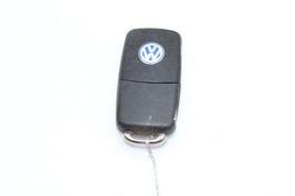 VOLKSWAGEN GOLF JETTA PASSAT BEETLE KEY FOB Q1664 image 3