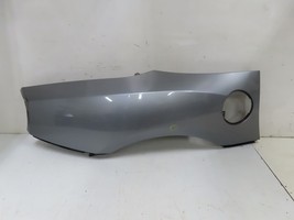 07 BMW Z4 E85 #1311 Quarter Panel, Right Passenger Side Silver-Grey - $3,097.10 MXN