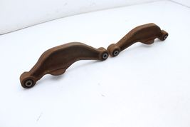 05-09 SUBARU LEGACY XT WAGON CONTROL ARMS REAR UPPER SIDE DRIVER U0146 image 8