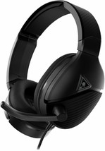 Turtle Beach - Recon 200 Gen 2 Powered Gaming Headset for Xbox One, Xbox... - $92.99