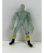 ToyBiz ICEMAN 5&quot; Figure from 1997 Original X-Men Collector&#39;s Edition - $16.41 CAD