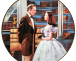 Vintage Gone With the Wind Collector Plate 1991 A Declaration of Love Dé... - £14.05 GBP