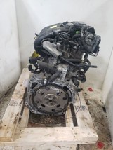 VERSA     2019 Engine 700574  - $295.36 CAD