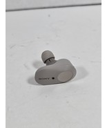 Sony WF-1000XM3 Wireless Bluetooth Headphones - Left Side Replacement  -... - $464.19 MXN