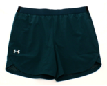 Under Armour Storm Green UA Stretch Woven Wicking Athletic Shorts Men&#39;s XXL - $69.29