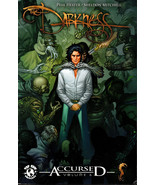 The Darkness: Accursed - Volume 6 by Phil Hester - Top Cow - $8.99