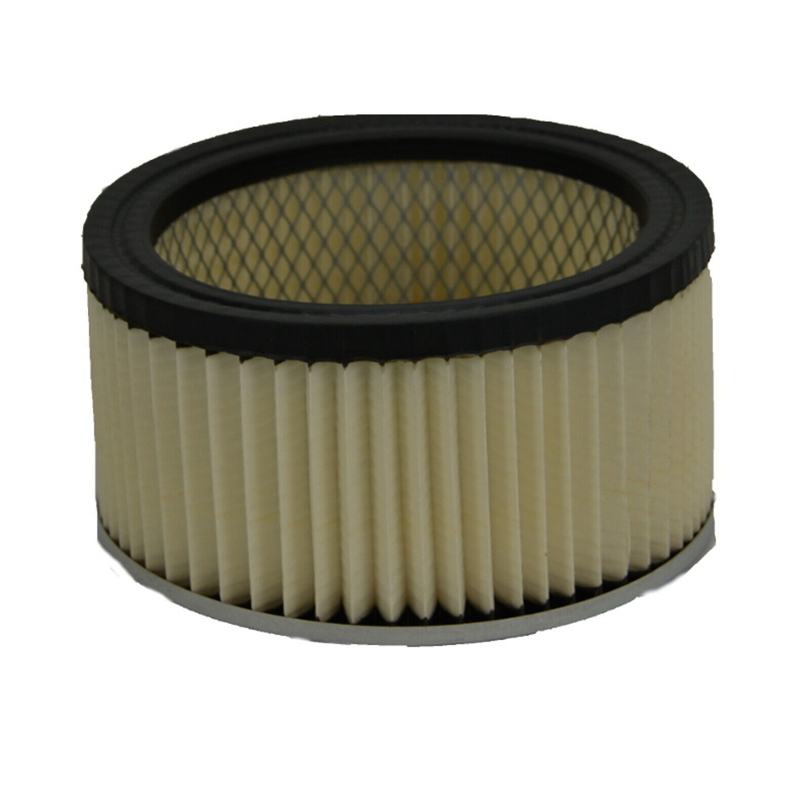 Primary image for Generic Wet Dry Vac Cartridge Filter Designed For Various Wet Dry Vacs AS3VAC-O