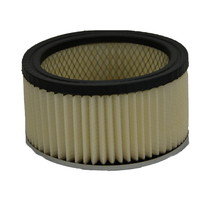 Generic Wet Dry Vac Cartridge Filter Designed For Various Wet Dry Vacs AS3VAC-O - £25.31 GBP
