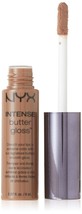 Nyx Professional Makeup Intense Butter Gloss, Cinnamon Roll, 0.27 Fluid Ounce - £21.57 GBP