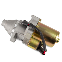 Starter Motor Compatible with Toro TX-413, Honda GX340 GX390 GX420 11HP - $72.26