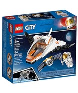 Lego City 60224 - Satellite Service Mission Set - $25.99