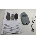 CAME TOP-432EE FIXED CODE 2 BUTTON Remote - $327.97 MXN CAME TOP-432EE FIXED CODE 2 BUTTON Remote - $327.97 MXN