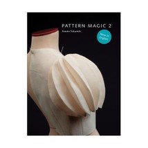 Pattern Magic: Vol 2 Nakamichi, Tomoko - $27.00