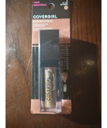 CoverGirl Exhibitionist La Vie En Rose Liquid Glitter Eyeshadow - $299.27 MXN