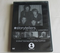 The Doors - A Celebration, Storytellers Dvd, VH1 Storytellers - £10.38 GBP