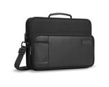 Targus Work-In Case Business Laptop Shoulder Bag for Macbook/Notebook Co... - £28.55 GBP+