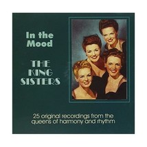 In the Mood  - £10.35 GBP