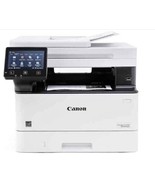 Canon imageCLASS MF465dw Wireless Printer Copier Scan Fax 2 Sided B/W 42ppm - $140.00