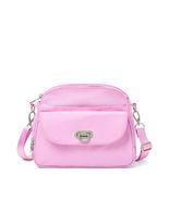 Baggallini Coastal Flip Lock Crossbody - $60.00