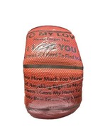 To My Love I Love You Basketball Ball Gift Anniversary My Everything - $525.23 MXN