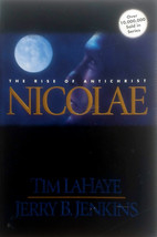 Nicolae: The Rise of Antichrist (Left Behind #3) by Tim LaHaye &amp; Jerry B Jenkins - £1.77 GBP