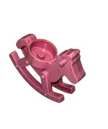 Fisher Price Tyco Loving Family Dollhouse Furniture Rocking Horse You Ch... - $5.29 CAD+
