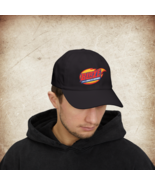 Blaze and the Monster Machines Classic Dad Cap Embroidered Hat - $27.99