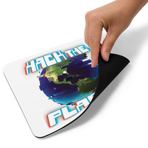 Hack the Planet Mouse pad  Hackers - £11.07 GBP