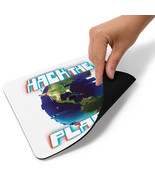 Hack the Planet Mouse pad  Hackers - $14.00