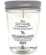 Designer Gentle Aroma of White Diamonds Inspired Mineral Oil Based Up to... - £8.72 GBP