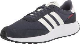 adidas Mens Run 70s Training Shoes,Shadow Navy/Off White/Ink,11.5 - $66.76