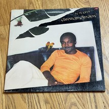 George Benson - &quot;In Flight&quot; (1977)  VINYL LP - WARNER BROS. Ultrasonic Cleaned - £3.46 GBP