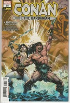 Conan The Barbarian (2018) #25 (Marvel 2021) &quot;New Unread&quot; - £4.65 GBP