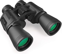 20X50 Binoculars For Adults High Powered, Military Compact Hd Professional/Daily - £44.82 GBP