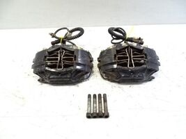 87 Porsche 928 S4 brake calipers, brembo rear 92835242100 92835242200 - $399.99