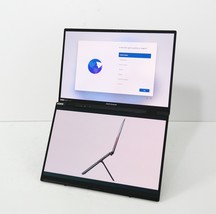 ASUS Zenbook DUO UX8406MA-PS99T 14" OLED Touch Ultra 9-185H 32GB 1TB SSD W11Home image 2