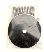 1 in. Model 600XL Repair Kits Fits For the 600 Series Pressure Reduction... - $27.03