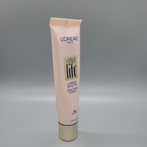L&#39;Oreal Paris Cosmetics Visible Lift Luminous Serum Tint 801 Pearl - £7.32 GBP