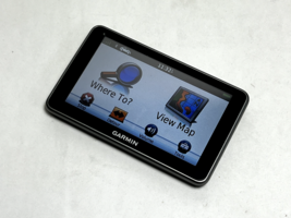 Garmin Nuvi 2460 Black 5&quot; Touchscreen Hands-Free Calling Portable GPS Na... - $15.67