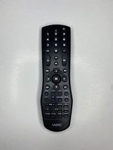 VIZIO VR1 TV Remote Control, Black - OEM Original PN: 0980 0304 9160 - $8.90